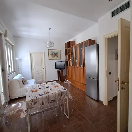 Emily's Place Appartement *