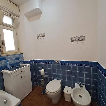 Emily's Place Appartement Palermo