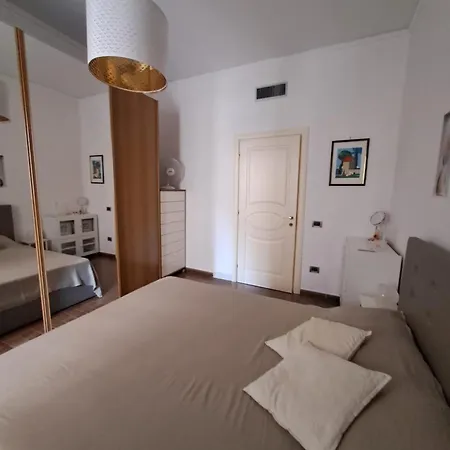 Appartement Emily's Place