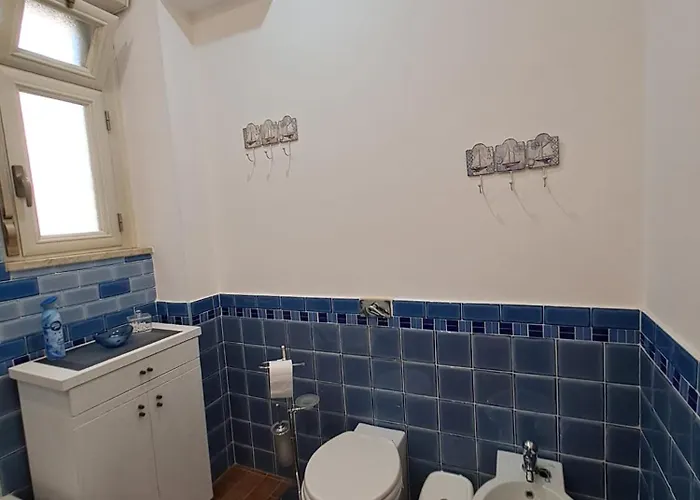 Emily's Place Апартаменты Палермо