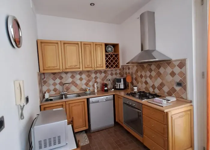 Апартаменты Emily's Place