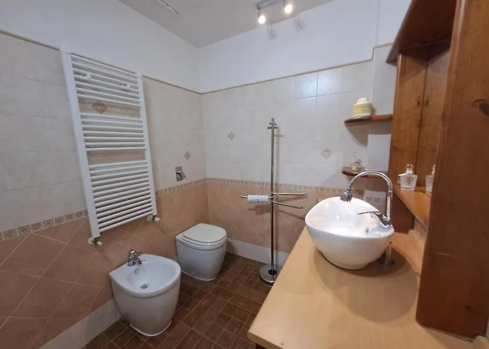 Emily's Place 公寓 *