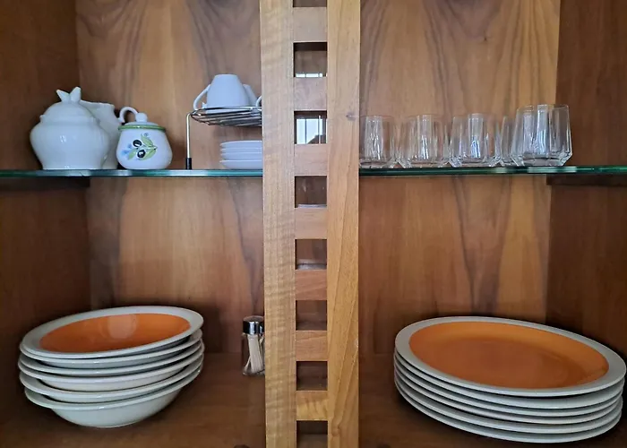 公寓 Emily's Place *