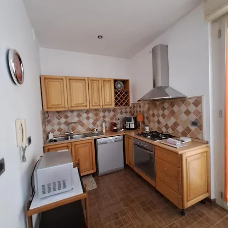 Apartamento Emily's Place