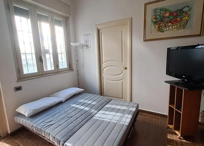 Emily's Place דירה